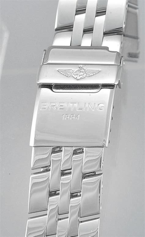 breitling federstege|All Watch Straps & Bracelets .